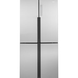 Haier 16.8 Cu. Ft. Quad Door Refrigerator
