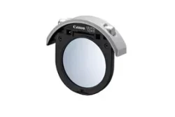 CANON (ALL LENSES) 52mm Drop-in Gelatin Filter Holder 52WII
