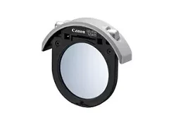 CANON (ALL LENSES) 52mm Drop-in Gelatin Filter Holder 52WII