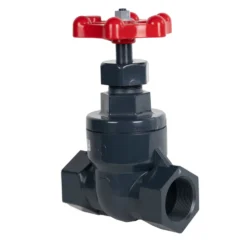 Asahi® PVC Globe Valves