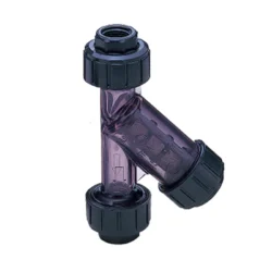 Asahi® Sediment Strainers