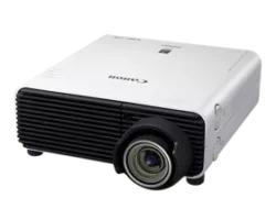 CANON (DISPLAYS & PROJECTORS) REALiS WUX500ST Pro AV