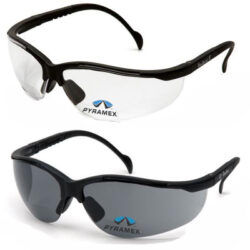 Venture II Readers Safety Glasses