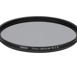 CANON (ALL LENSES) 77mm Circular Polarizer PL-CB