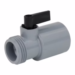 SMC 425 Series PVC Ball Valve