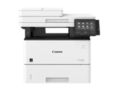 CANON ( OFFICE PRINTERS & COPIERS) imageCLASS D1650 - All in One, Wireless, Mobile Ready, Duplex Laser Printer with 3 Year Warranty