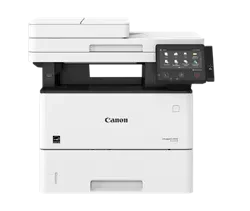 CANON ( OFFICE PRINTERS & COPIERS) imageCLASS D1650 - All in One, Wireless, Mobile Ready, Duplex Laser Printer with 3 Year Warranty