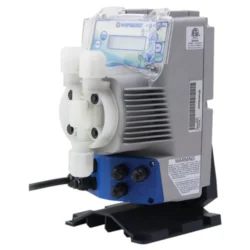 Hayward® Z Series Solenoid Diaphragm Metering Pumps