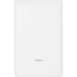 Haier 11,000 BTU Portable Air Conditioner for Medium Rooms up to 450 sq ft. (7,800 BTU SACC)