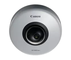CANON ( SECURITY CANON) VB-S30D Mark II