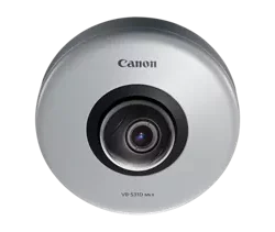 CANON ( SECURITY CANON) VB-S31D Mark II