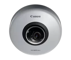 CANON ( SECURITY CANON) VB-S805D Mark II