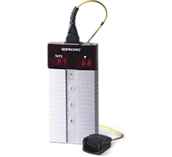 Philips 920M Handheld Oximeter