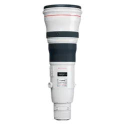 CANON (ALL LENSES) EF 800mm f/5.6L IS USM