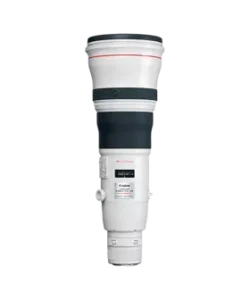 CANON (ALL LENSES) EF 800mm f/5.6L IS USM