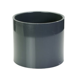PVC Schedule 40 Socket Couplings