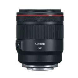 CANON ( CAMERA DEALS) RF50mm F1.2 L USM