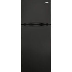 Haier 9.8 Cu. Ft. Top Freezer Refrigerator