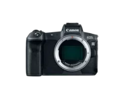 CANON ( CAMERA DEALS) EOS R Body
