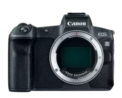 CANON ( CAMERA DEALS) Refurbished EOS R Body