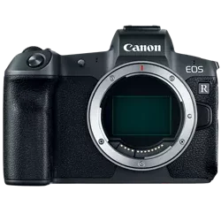 CANON ( CAMERA DEALS) Refurbished EOS R Body