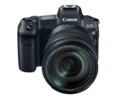 CANON ( CAMERA DEALS) Refurbished EOS R RF