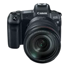 CANON ( CAMERA DEALS) Refurbished EOS R RF