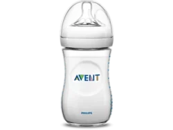 philip Natural feeding bottles