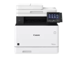 CANON ( OFFICE PRINTERS & COPIERS) Color imageCLASS MF745Cdw - All in One, Wireless, Mobile Ready, Duplex Laser Printer