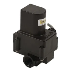Banjo® Electric Ball Valves