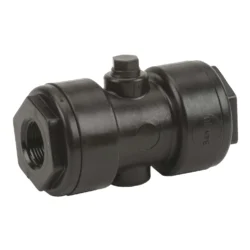 Banjo® Pinch Valves