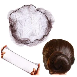 Disposable Hair and Beard Covers