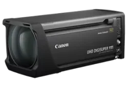 CANON (ALL LENSES) UHD-DIGISUPER 111