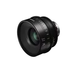 CANON (ALL LENSES) Sumire Prime CN-E24mm T1.5 FP X