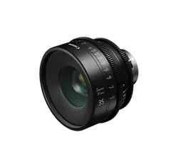 CANON (ALL LENSES) Sumire Prime CN-E35mm T1.5 FP X