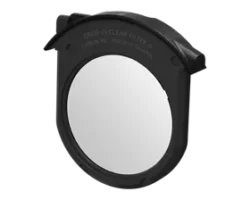 CANON (ALL LENSES) Drop-in Clear Filter A