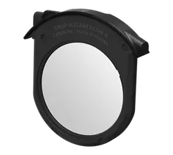 CANON (ALL LENSES) Drop-in Clear Filter A