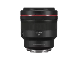 CANON ( CAMERA DEALS) RF85mm F1.2 L USM DS
