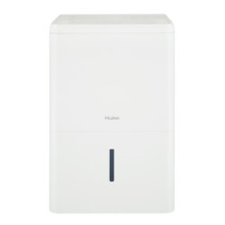 Haier 50 Pint ENERGY STAR® Portable Dehumidifier with Built-in Pump and Smart Dry for Wet Spaces