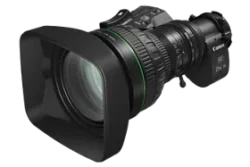 CANON (ALL LENSES) CJ25ex7.6B IASE S