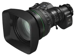 CANON (ALL LENSES) CJ25ex7.6B IASE S