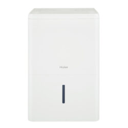 Haier 50 Pint ENERGY STAR® Portable Dehumidifier with Smart Dry for Wet Spaces