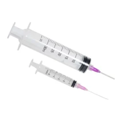 Syringe Applicators