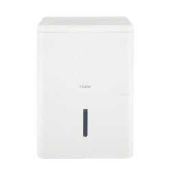 Haier 35 Pint ENERGY STAR® Portable Dehumidifier with Smart Dry for Very Damp Spaces
