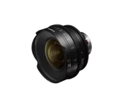 CANON (ALL LENSES) Sumire Prime CN-E14mm T3.1 FP X