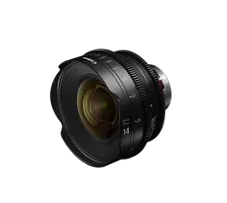 CANON (ALL LENSES) Sumire Prime CN-E14mm T3.1 FP X