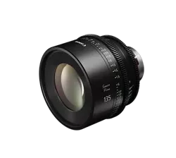 CANON (ALL LENSES) Sumire Prime CN-E135mm T2.2 FP X