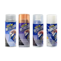 Plasti Dip® Enhancers