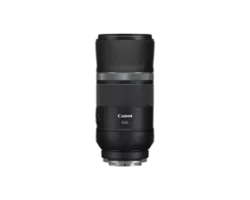 CANON (ALL LENSES) RF600mm F11 IS STM