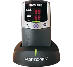 Philips 920M Plus Handheld Oximeter